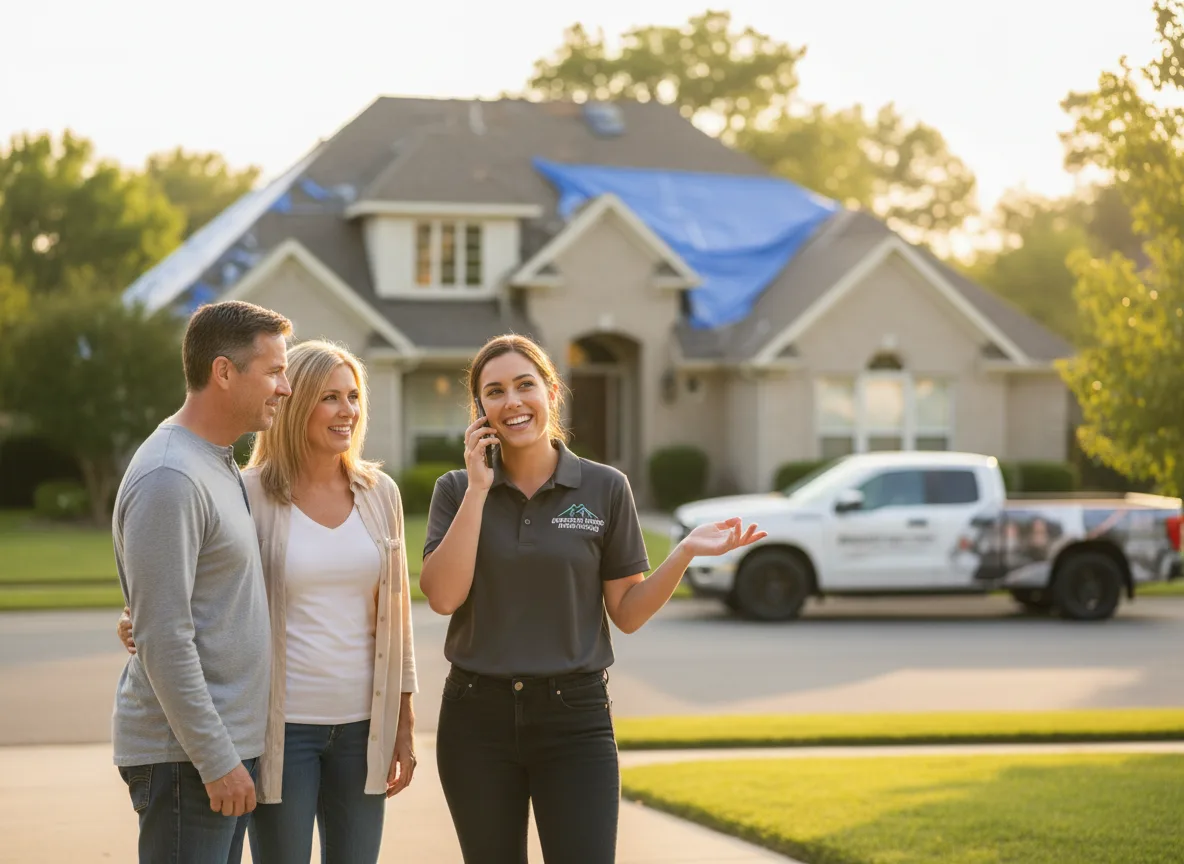 Emergency Roof Repair Scioto Furnace, OH FAQs